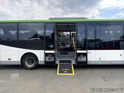 Setra S 415 LE