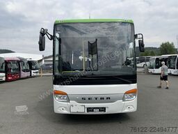Setra S 415 LE
