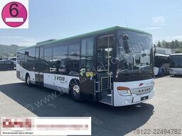 Setra S 415 LE Business
