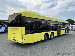 Scania Hess LE KUB 13,5