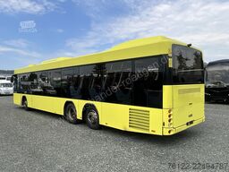 Scania Hess LE KUB 13,5