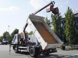 Iveco Eurocargo 160 E22K tipper / 60 tho. km!!
