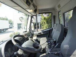 Iveco Eurocargo 160 E22K tipper / 60 tho. km!!