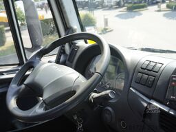 Iveco Eurocargo 160 E22K tipper / 60 tho. km!!