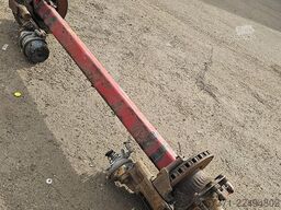 BPW SHSF 9010 ECO-P