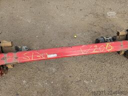 BPW SHSF 9010 ECO-P