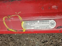 BPW SHSF 9010 ECO-P
