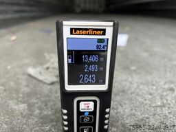 SOR Iberica SOR-S3E / Carrier Vector 1550 / Frigo / Loadlif...