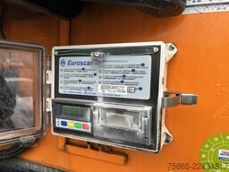 SOR Iberica SOR-S3E / Carrier Vector 1550 / Frigo / Loadlif...