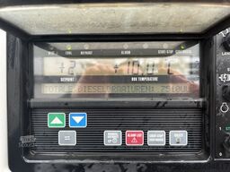 SOR Iberica SOR-S3E / Carrier Vector 1550 / Frigo / Loadlif...