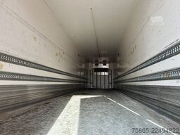 Sor Iberica SOR-S3E / Carrier Vector 1550 / BPW Trommel / K...