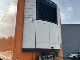 Sor Iberica SOR-S3E / Carrier Vector 1550 / BPW Trommel / K...