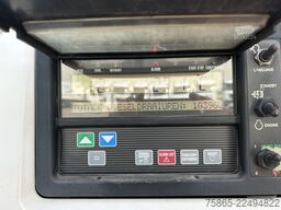 Sor Iberica SOR-S3E / Carrier Vector 1550 / BPW Trommel / K...
