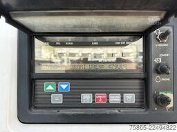 Sor Iberica SOR-S3E / Carrier Vector 1550 / BPW Trommel / K...