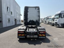 VOLVO FH 500 EURO 6, I-SHIFT, STANDKLIMA