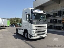 VOLVO FH 500 EURO 6, I-SHIFT, STANDKLIMA