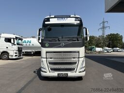VOLVO FH 500 EURO 6, I-SHIFT, STANDKLIMA