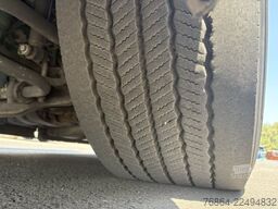 VOLVO FH 500 EURO 6, I-SHIFT, STANDKLIMA