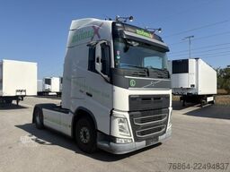 VOLVO FH 420, EURO6,  I-SHIFT, VEB+