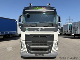 VOLVO FH 420, EURO6,  I-SHIFT, VEB+