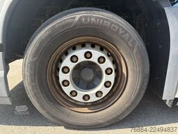 VOLVO FH 420, EURO6,  I-SHIFT, VEB+
