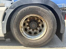 VOLVO FH 420, EURO6,  I-SHIFT, VEB+