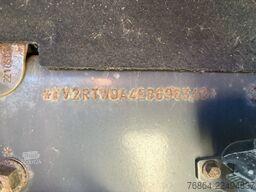 VOLVO FH 420, EURO6,  I-SHIFT, VEB+