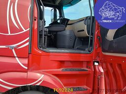 Mercedes-Benz Actros 2548