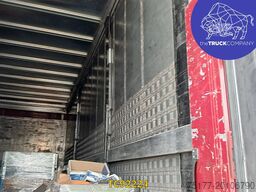 Mercedes-Benz Actros 2548