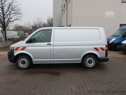 VOLKSWAGEN T5 Transporter Kasten-Kombi / Klima/ AHK/ FN:187