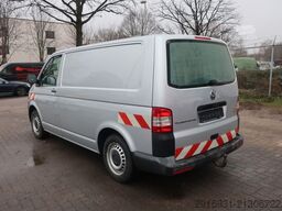 VOLKSWAGEN T5 Transporter Kasten-Kombi / Klima/ AHK/ FN:187