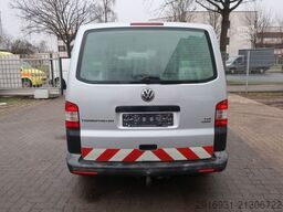 VOLKSWAGEN T5 Transporter Kasten-Kombi / Klima/ AHK/ FN:187