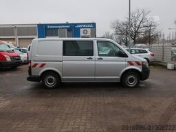 VOLKSWAGEN T5 Transporter Kasten-Kombi / Klima/ AHK/ FN:187