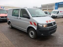 VOLKSWAGEN T5 Transporter Kasten-Kombi / Klima/ AHK/ FN:187