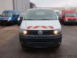 VOLKSWAGEN T5 Transporter Kasten-Kombi / Klima/ AHK/ FN:187