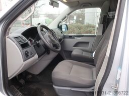 VOLKSWAGEN T5 Transporter Kasten-Kombi / Klima/ AHK/ FN:187
