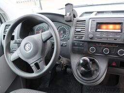 VOLKSWAGEN T5 Transporter Kasten-Kombi / Klima/ AHK/ FN:187