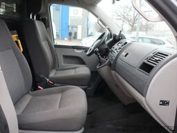 VOLKSWAGEN T5 Transporter Kasten-Kombi / Klima/ AHK/ FN:187