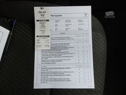 VOLKSWAGEN T5 Transporter Kasten-Kombi / Klima/ AHK/ FN:187