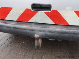 VOLKSWAGEN T5 Transporter Kasten-Kombi / Klima/ AHK/ FN:187