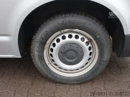 VOLKSWAGEN T5 Transporter Kasten-Kombi / Klima/ AHK/ FN:187