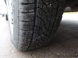 VOLKSWAGEN T5 Transporter Kasten-Kombi / Klima/ AHK/ FN:187