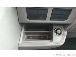 MAN TGE 3.180 Crafter 4x4 OBERAIGNER-Allrad neu!