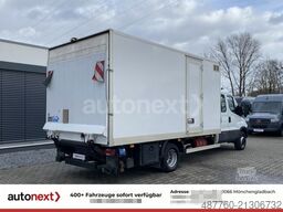 IVECO Daily 70C18H DoKa Aut.*WERKSTATT* LBW+6-SITZE
