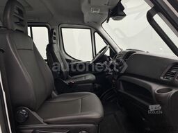 IVECO Daily 70C18H DoKa Aut.*WERKSTATT* LBW+6-SITZE