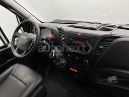 IVECO Daily 70C18H DoKa Aut.*WERKSTATT* LBW+6-SITZE