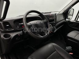 IVECO Daily 70C18H DoKa Aut.*WERKSTATT* LBW+6-SITZE