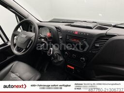 IVECO Daily 70C18H DoKa Aut.*WERKSTATT* LBW+6-SITZE