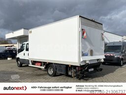 IVECO Daily 70C18H DoKa Aut.*WERKSTATT* LBW+6-SITZE