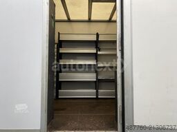 IVECO Daily 70C18H DoKa Aut.*WERKSTATT* LBW+6-SITZE